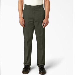 Dickies men’s original 874 work pants